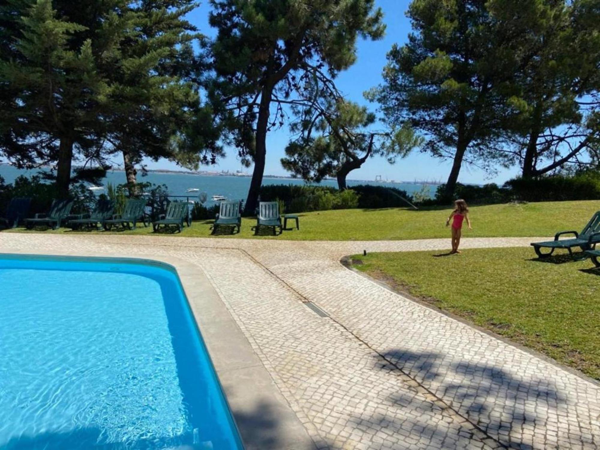 Troia Beach House Екстер'єр фото