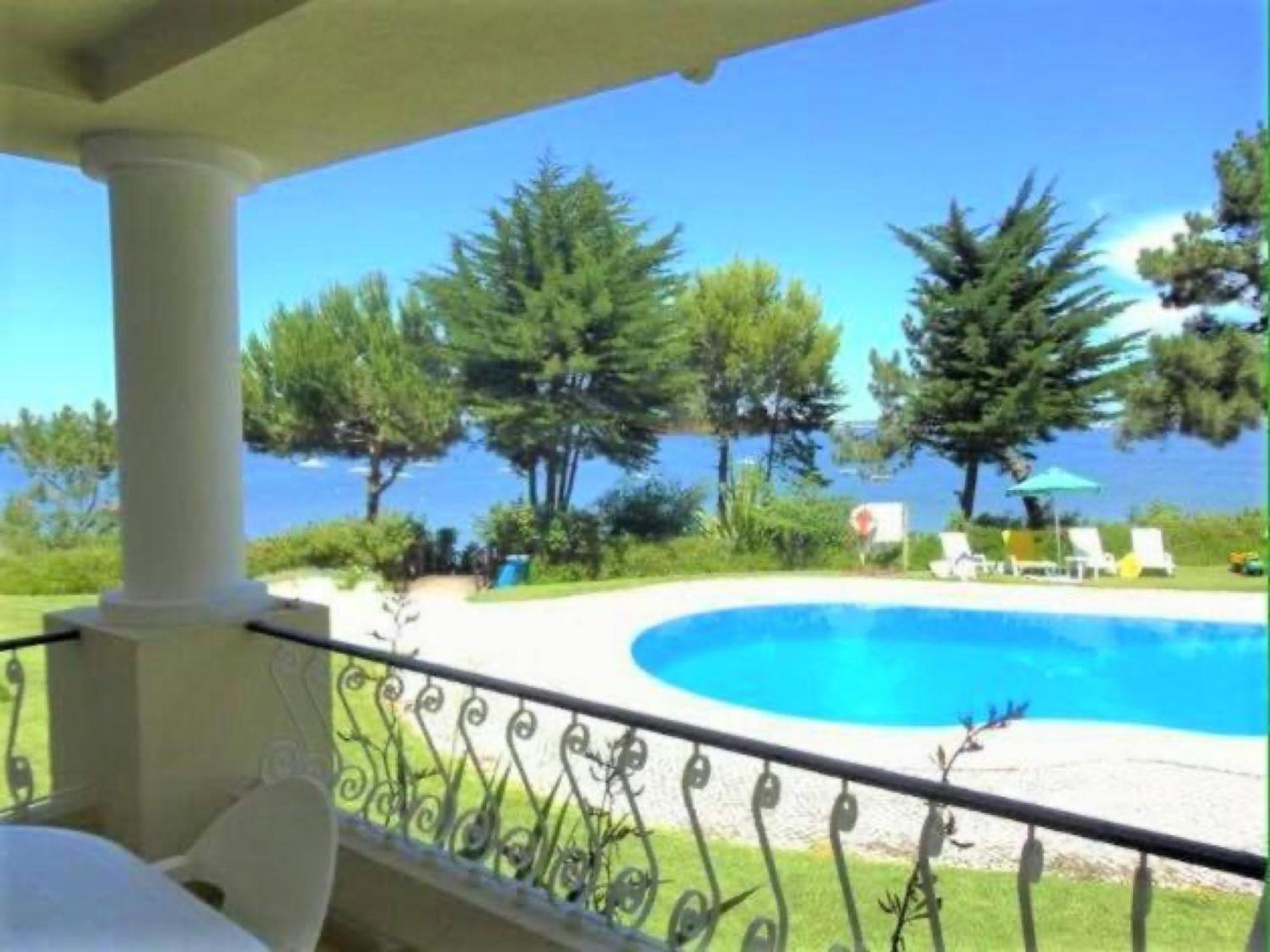 Troia Beach House Екстер'єр фото