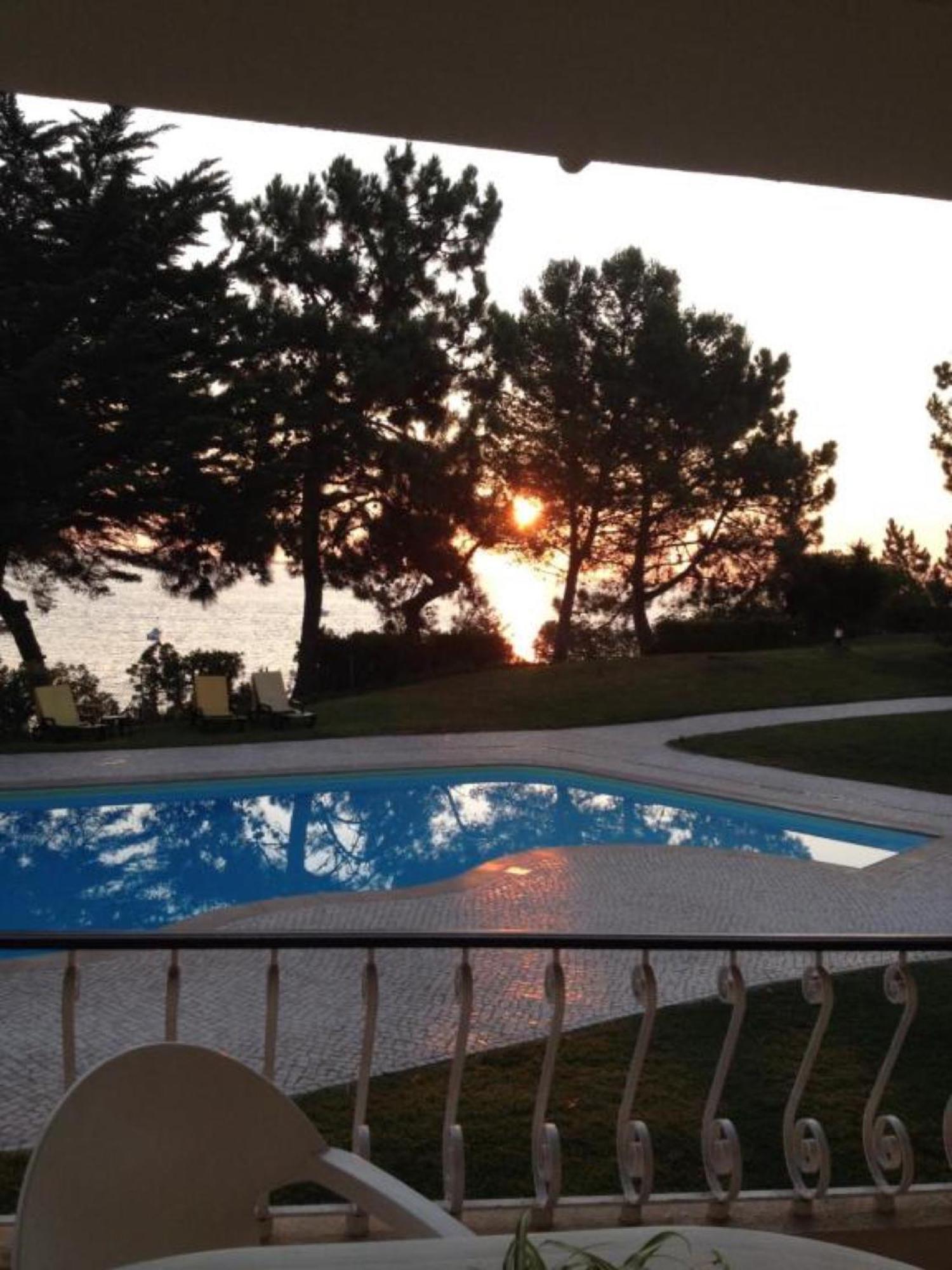 Troia Beach House Екстер'єр фото